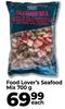 Food Lover's Seafood Mix-700g Each