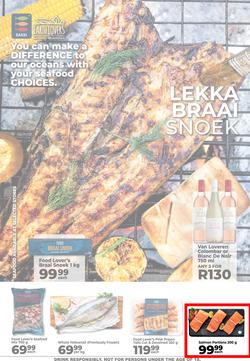 Food Lover's Market : Experience The Best This Heritage Day (18 September - 29 September 2024), page 4