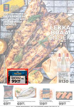 Food Lover's Market : Experience The Best This Heritage Day (18 September - 29 September 2024), page 4