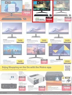 Makro : Back to Work (06 January - 02 February 2025), page 4