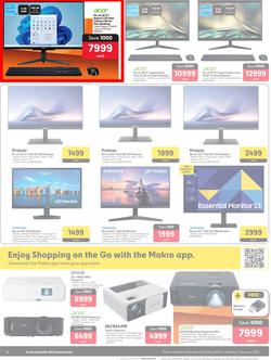 Makro : Back to Work (06 January - 02 February 2025), page 4