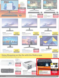 Makro : Back to Work (06 January - 02 February 2025), page 4