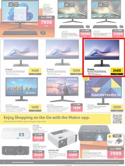 Makro : Back to Work (06 January - 02 February 2025), page 4