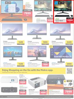 Makro : Back to Work (06 January - 02 February 2025), page 4