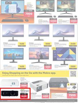 Makro : Back to Work (06 January - 02 February 2025), page 4