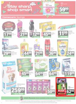 SUPERSPAR Western Cape : Super Savings (05 January - 19 January 2026), page 4