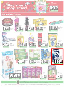 SUPERSPAR Western Cape : Super Savings (05 January - 19 January 2026), page 4