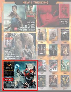 Musica : Entertainer (5 June - 6 Aug 2018), page 4