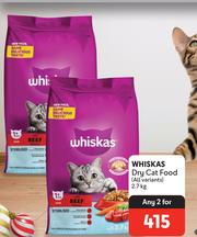 Makro whiskas hotsell