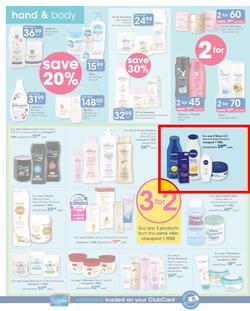 Clicks : You Pay Less (5 Dec - 16 Dec 2019), page 4