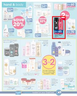 Clicks : You Pay Less (5 Dec - 16 Dec 2019), page 4