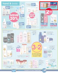 Clicks : You Pay Less (5 Dec - 16 Dec 2019), page 4