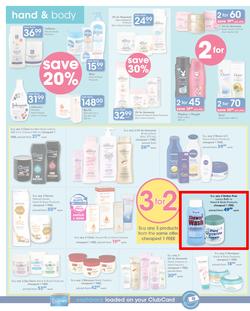 Clicks : You Pay Less (5 Dec - 16 Dec 2019), page 4