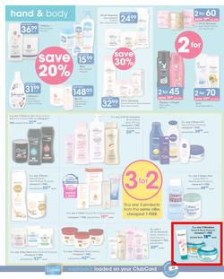 Clicks : You Pay Less (5 Dec - 16 Dec 2019), page 4