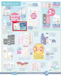 Clicks : You Pay Less (5 Dec - 16 Dec 2019), page 4