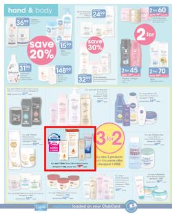 Clicks : You Pay Less (5 Dec - 16 Dec 2019), page 4