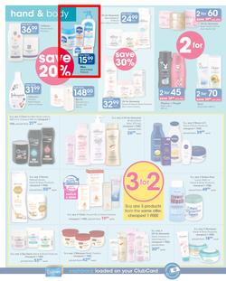 Clicks : You Pay Less (5 Dec - 16 Dec 2019), page 4