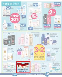 Clicks : You Pay Less (5 Dec - 16 Dec 2019), page 4