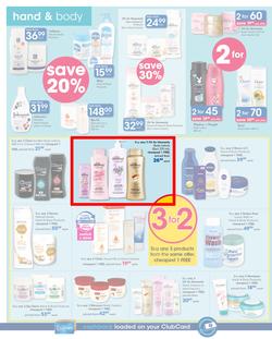 Clicks : You Pay Less (5 Dec - 16 Dec 2019), page 4