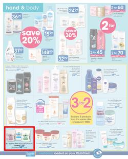 Clicks : You Pay Less (5 Dec - 16 Dec 2019), page 4