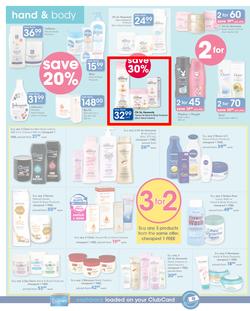 Clicks : You Pay Less (5 Dec - 16 Dec 2019), page 4