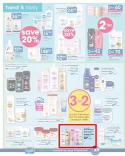 Clicks : You Pay Less (5 Dec - 16 Dec 2019), page 4