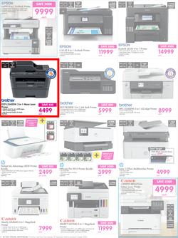 Makro : Your Home Of Workspace Essentials (25 September - 08 October 2023), page 4