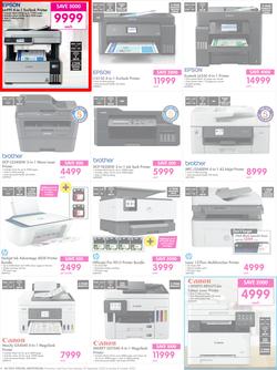 Makro : Your Home Of Workspace Essentials (25 September - 08 October 2023), page 4