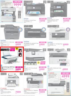 Makro : Your Home Of Workspace Essentials (25 September - 08 October 2023), page 4