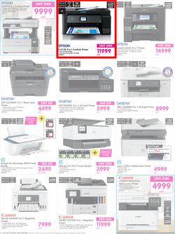 Makro : Your Home Of Workspace Essentials (25 September - 08 October 2023), page 4