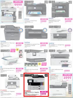 Makro : Your Home Of Workspace Essentials (25 September - 08 October 2023), page 4