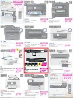 Makro : Your Home Of Workspace Essentials (25 September - 08 October 2023), page 4