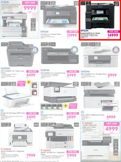 Makro : Your Home Of Workspace Essentials (25 September - 08 October 2023), page 4