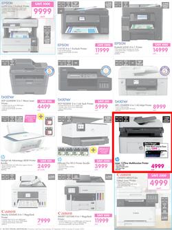 Makro : Your Home Of Workspace Essentials (25 September - 08 October 2023), page 4