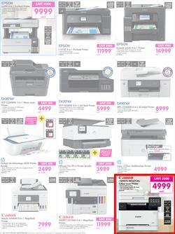 Makro : Your Home Of Workspace Essentials (25 September - 08 October 2023), page 4