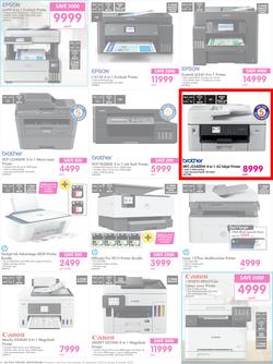 Makro : Your Home Of Workspace Essentials (25 September - 08 October 2023), page 4