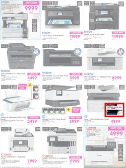 Makro : Your Home Of Workspace Essentials (25 September - 08 October 2023), page 4