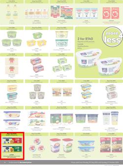 Makro : More 4 Less (29 July - 27 October 2024), page 4