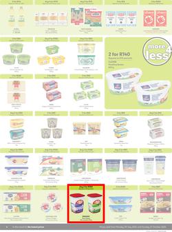 Makro : More 4 Less (29 July - 27 October 2024), page 4