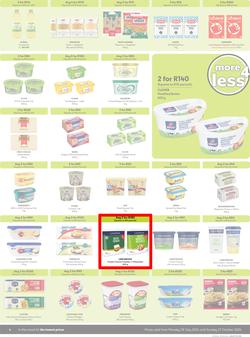 Makro : More 4 Less (29 July - 27 October 2024), page 4