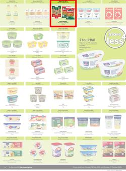 Makro : More 4 Less (29 July - 27 October 2024), page 4
