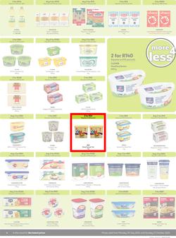 Makro : More 4 Less (29 July - 27 October 2024), page 4