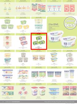 Makro : More 4 Less (29 July - 27 October 2024), page 4