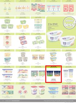 Makro : More 4 Less (29 July - 27 October 2024), page 4