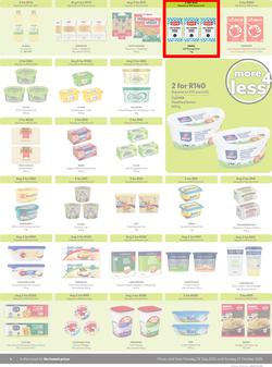Makro : More 4 Less (29 July - 27 October 2024), page 4