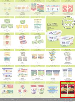 Makro : More 4 Less (29 July - 27 October 2024), page 4