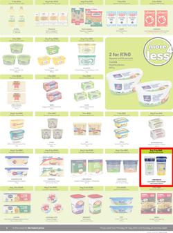 Makro : More 4 Less (29 July - 27 October 2024), page 4