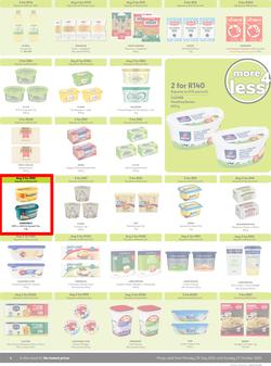 Makro : More 4 Less (29 July - 27 October 2024), page 4