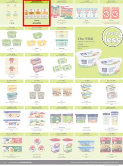 Makro : More 4 Less (29 July - 27 October 2024), page 4