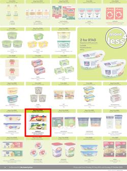 Makro : More 4 Less (29 July - 27 October 2024), page 4